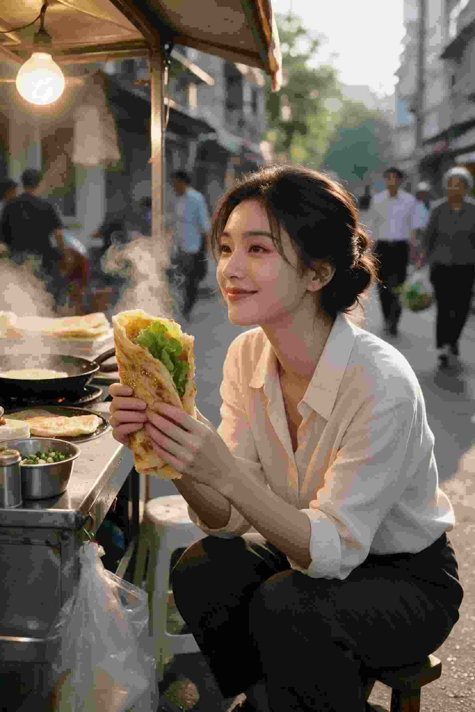 校园恋爱物语