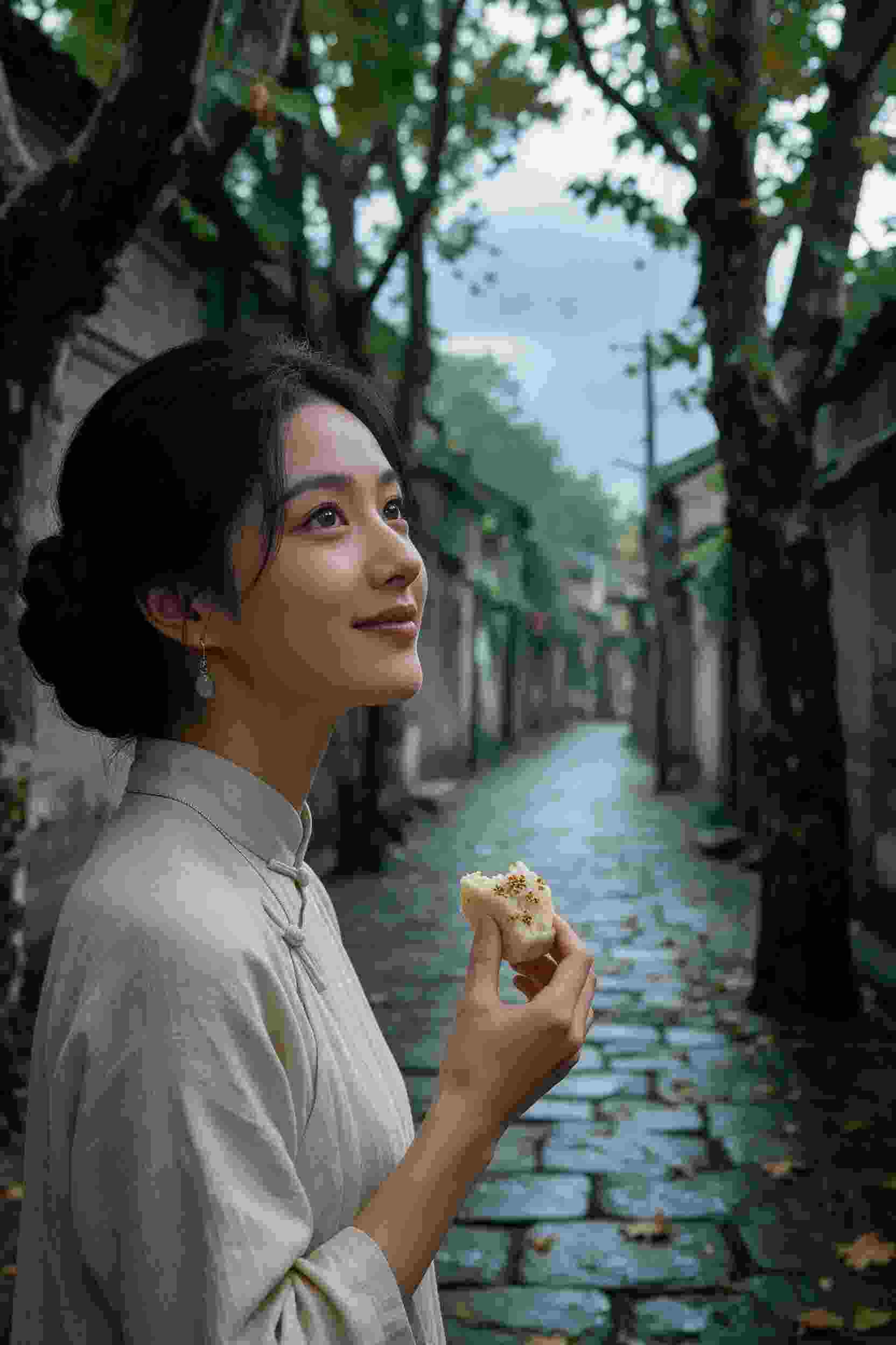 复仇战记