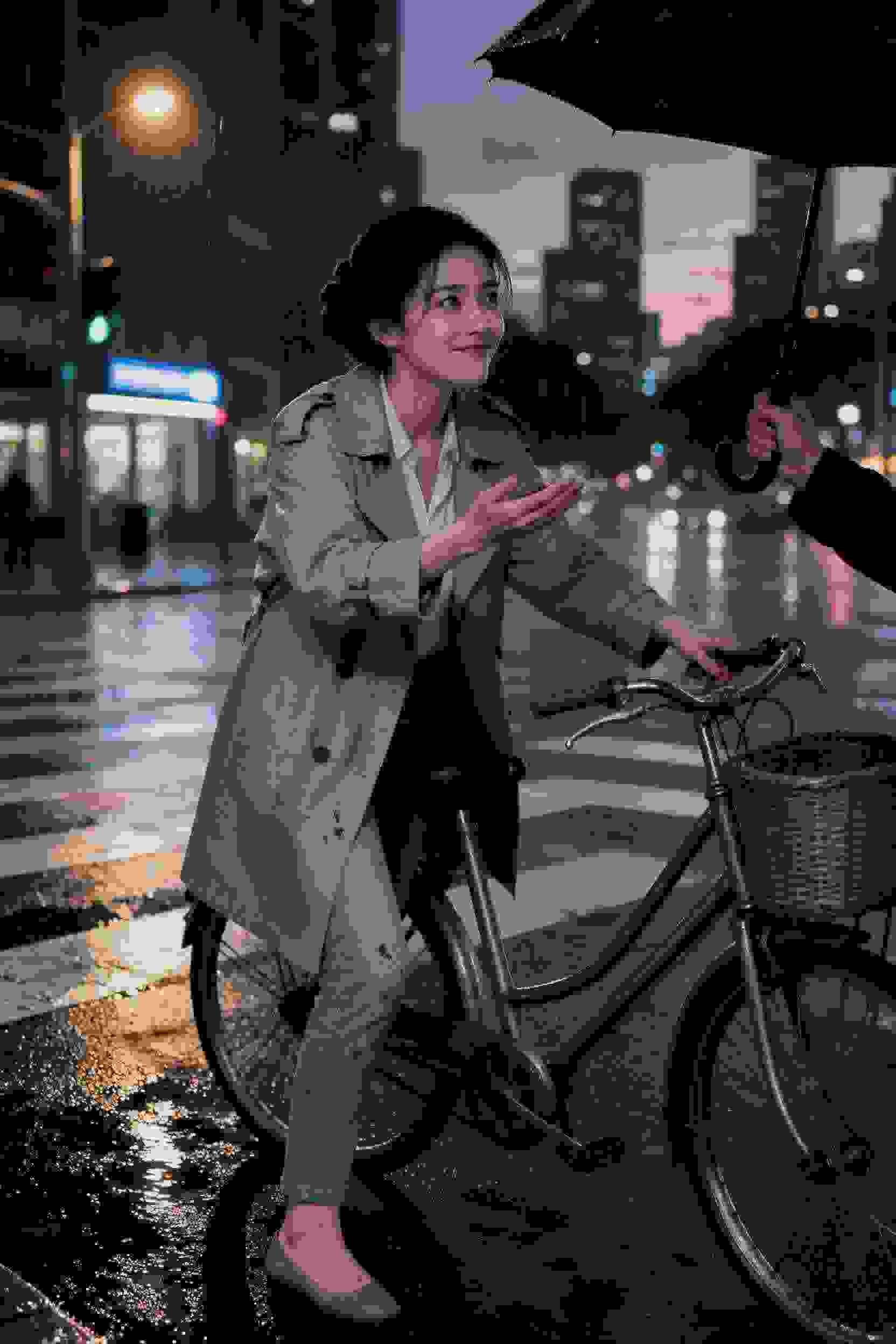 闲适时光